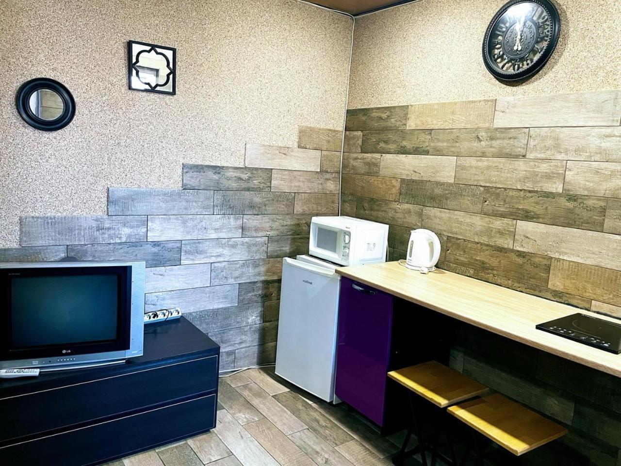 Апартаменты В Центре Кривого Рога Krivoy Rog Luaran gambar