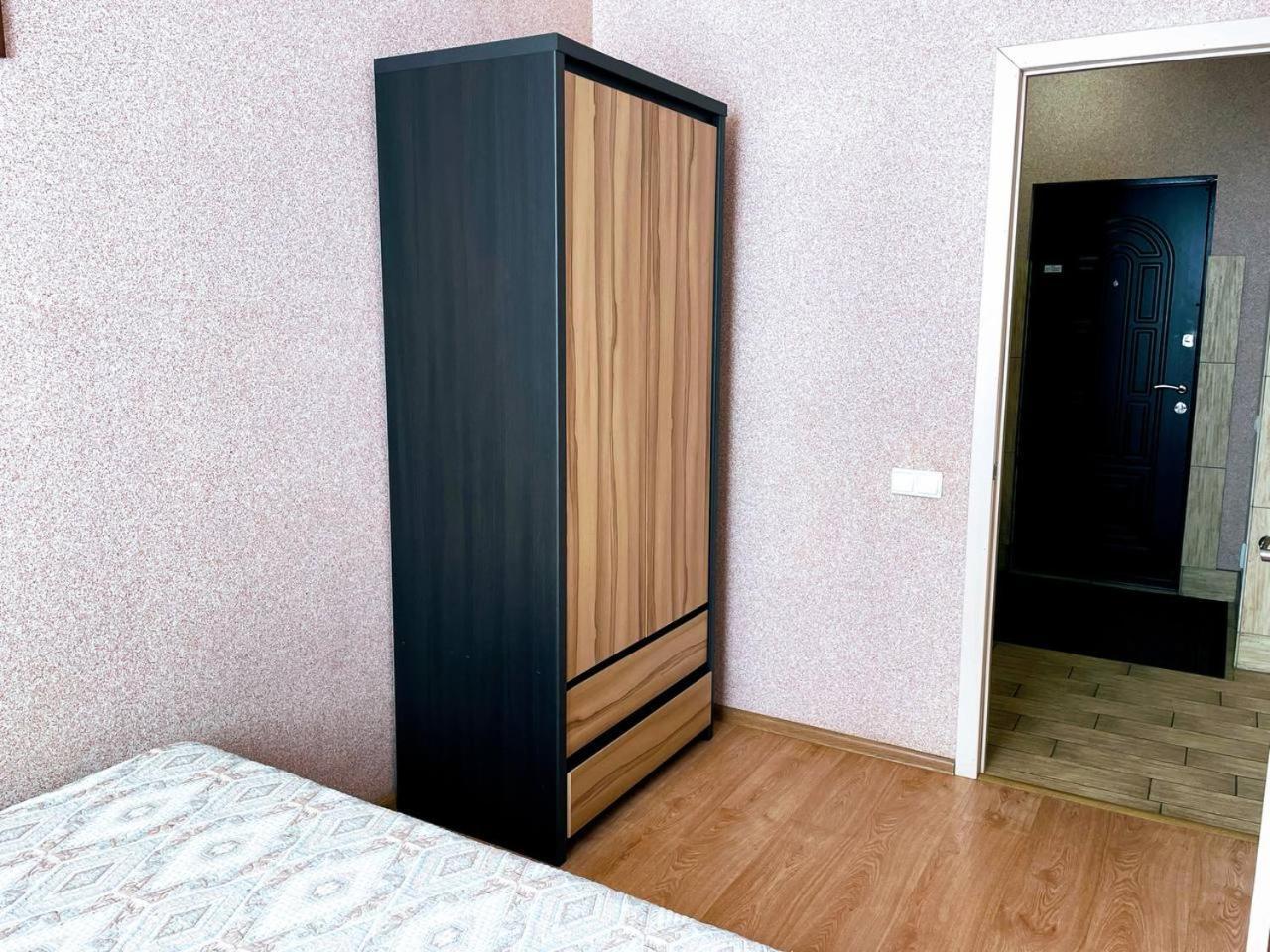Апартаменты В Центре Кривого Рога Krivoy Rog Luaran gambar
