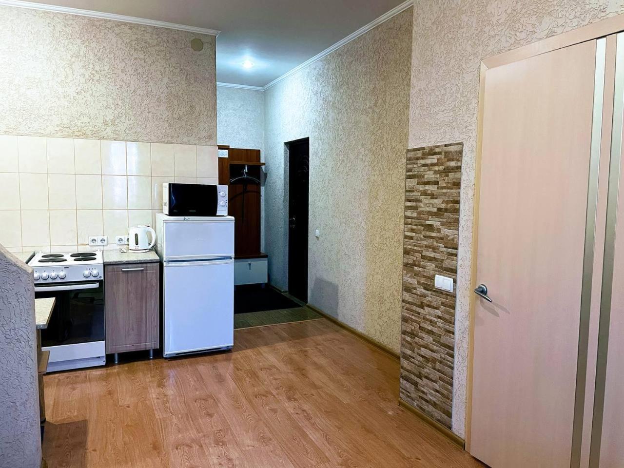 Апартаменты В Центре Кривого Рога Krivoy Rog Luaran gambar